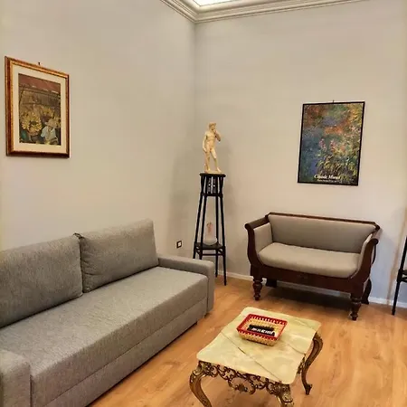 Holiday home Start Living House Taormina