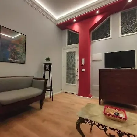 Start Living House * Taormina
