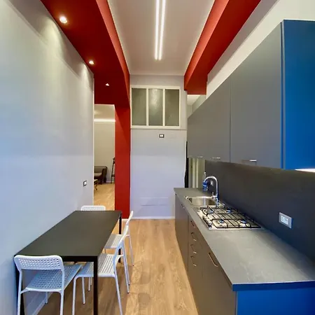 Start Living House Holiday home Taormina