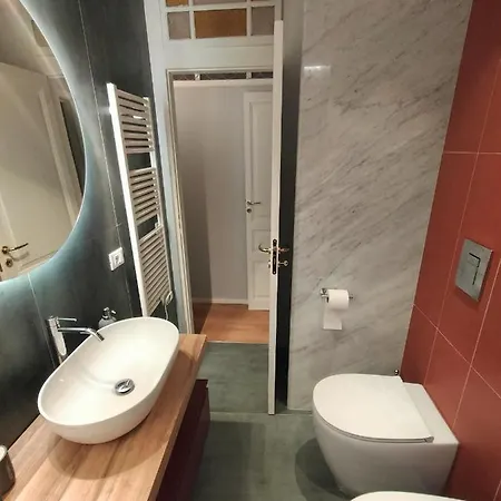 Start Living House * Taormina