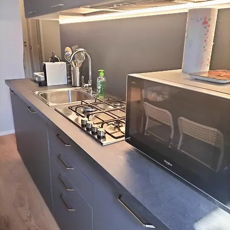 Holiday home Start Living House Taormina